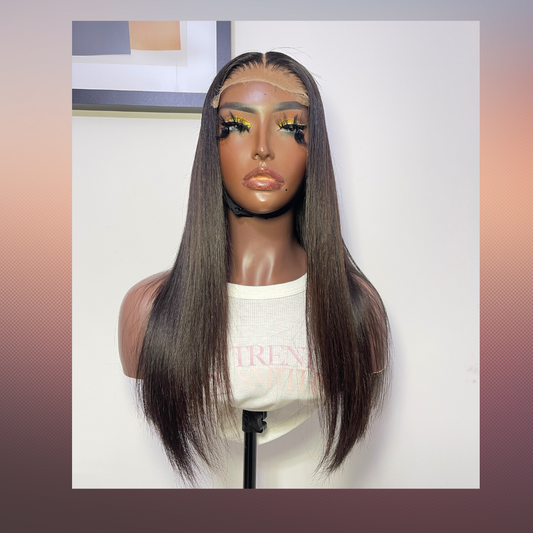 NELLY (ready to ship)