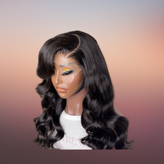 ELLE (ready to ship)